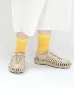 brick house　ショートソックス