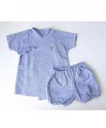 maemukids&baby/ベビーじゅばん