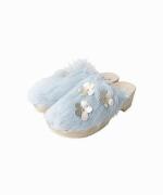 PANTO FIORE CURLY
