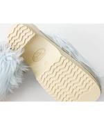PANTO FIORE CURLY