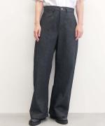 WIDE PANTS