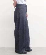 WIDE PANTS
