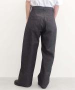 WIDE PANTS