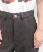 WIDE PANTS