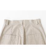 WIDE PANTS