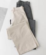 WIDE PANTS