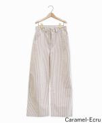WIDE PANTS