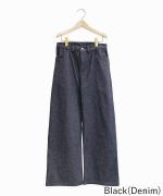 WIDE PANTS