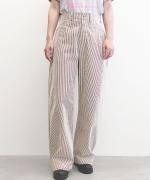 WIDE PANTS