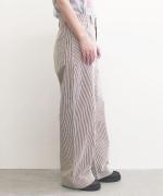 WIDE PANTS