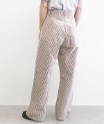 WIDE PANTS