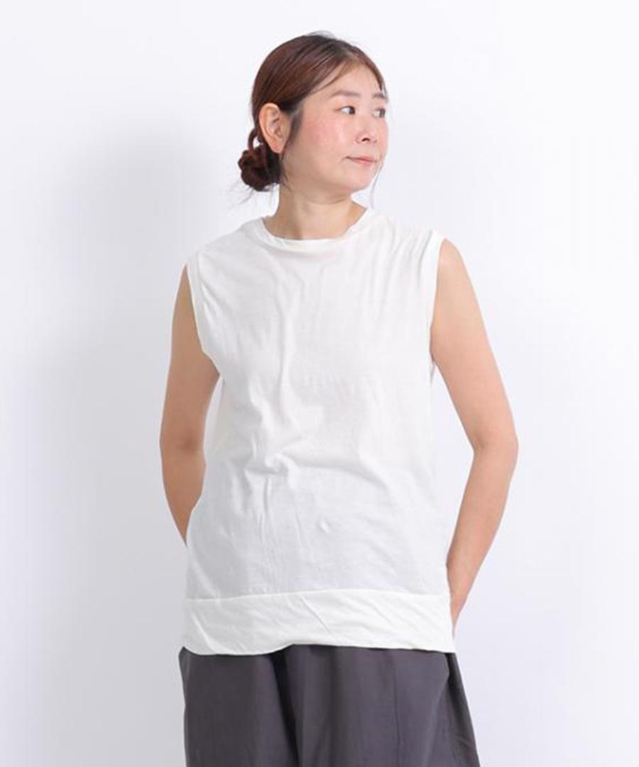 〈tumugu：/ フェザリーコットン〉