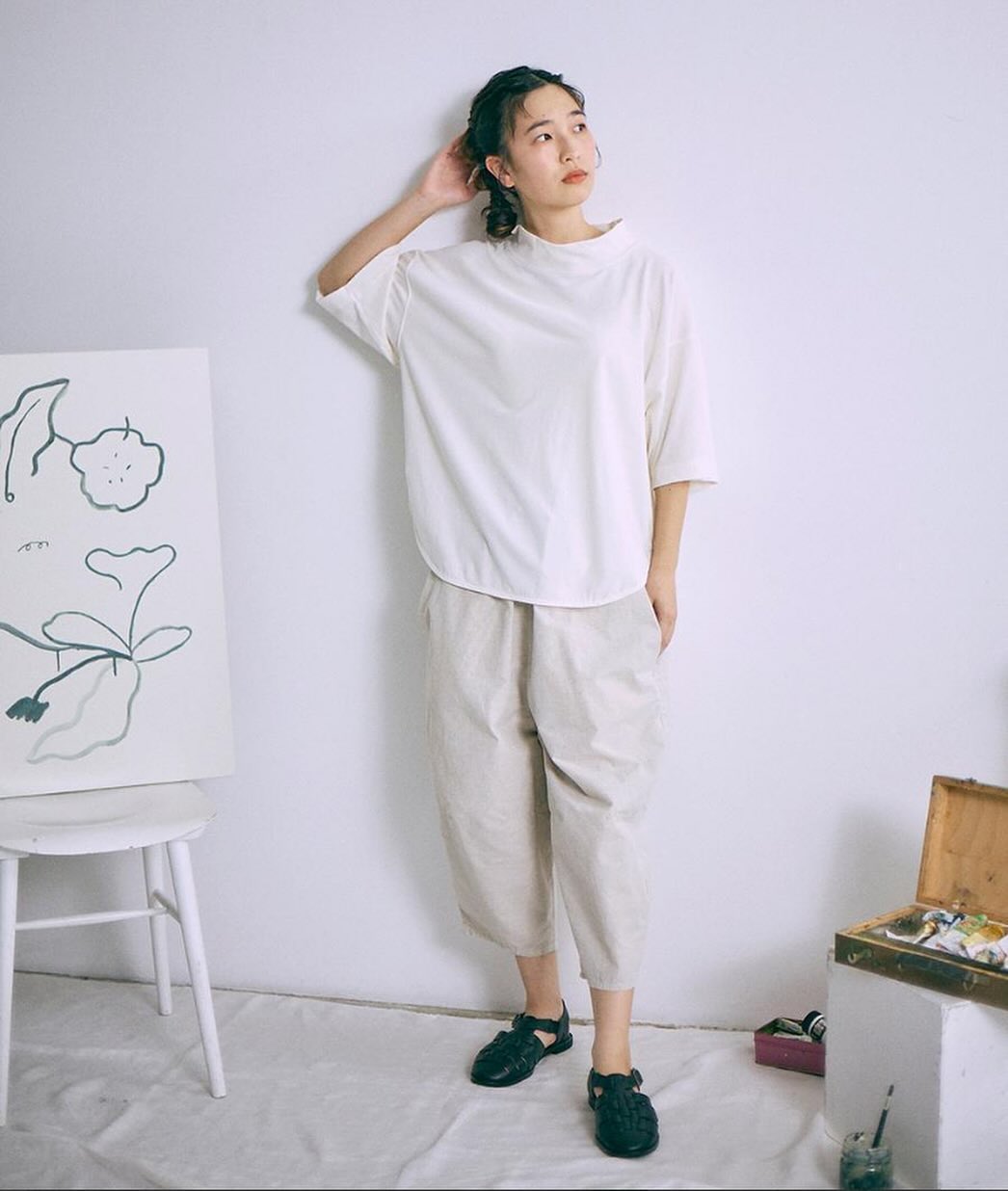 INSTAGRAM